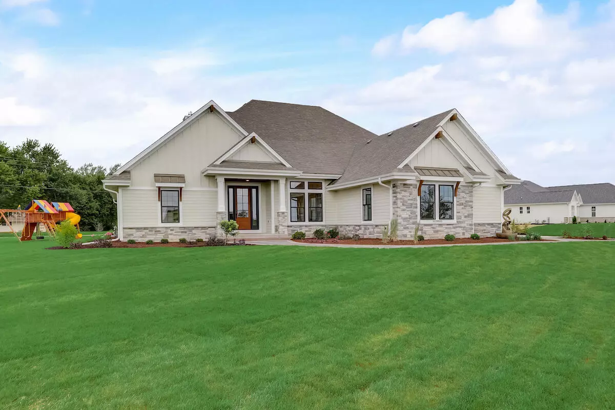 Lisbon, WI 53029,W279N8265 Hunter Ct