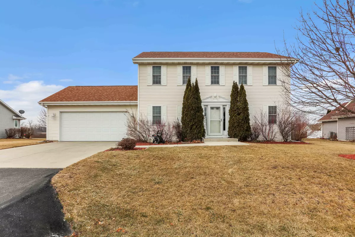 Caledonia, WI 53402,6828 Elderberry Rd