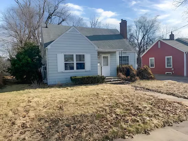 1453 Central Ave, Beloit, WI 53511