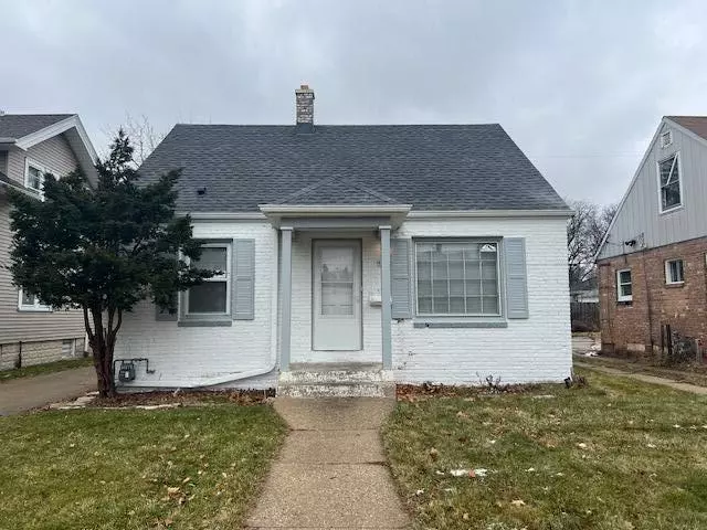 Milwaukee, WI 53216,4033 N 39th St