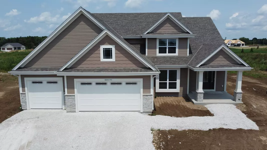 N90W27782 S Red Fox Run, Lisbon, WI 53089