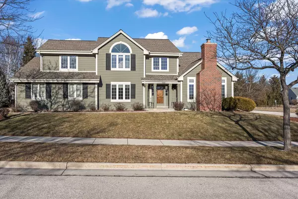 Waukesha, WI 53189,2600 Wyngate Way