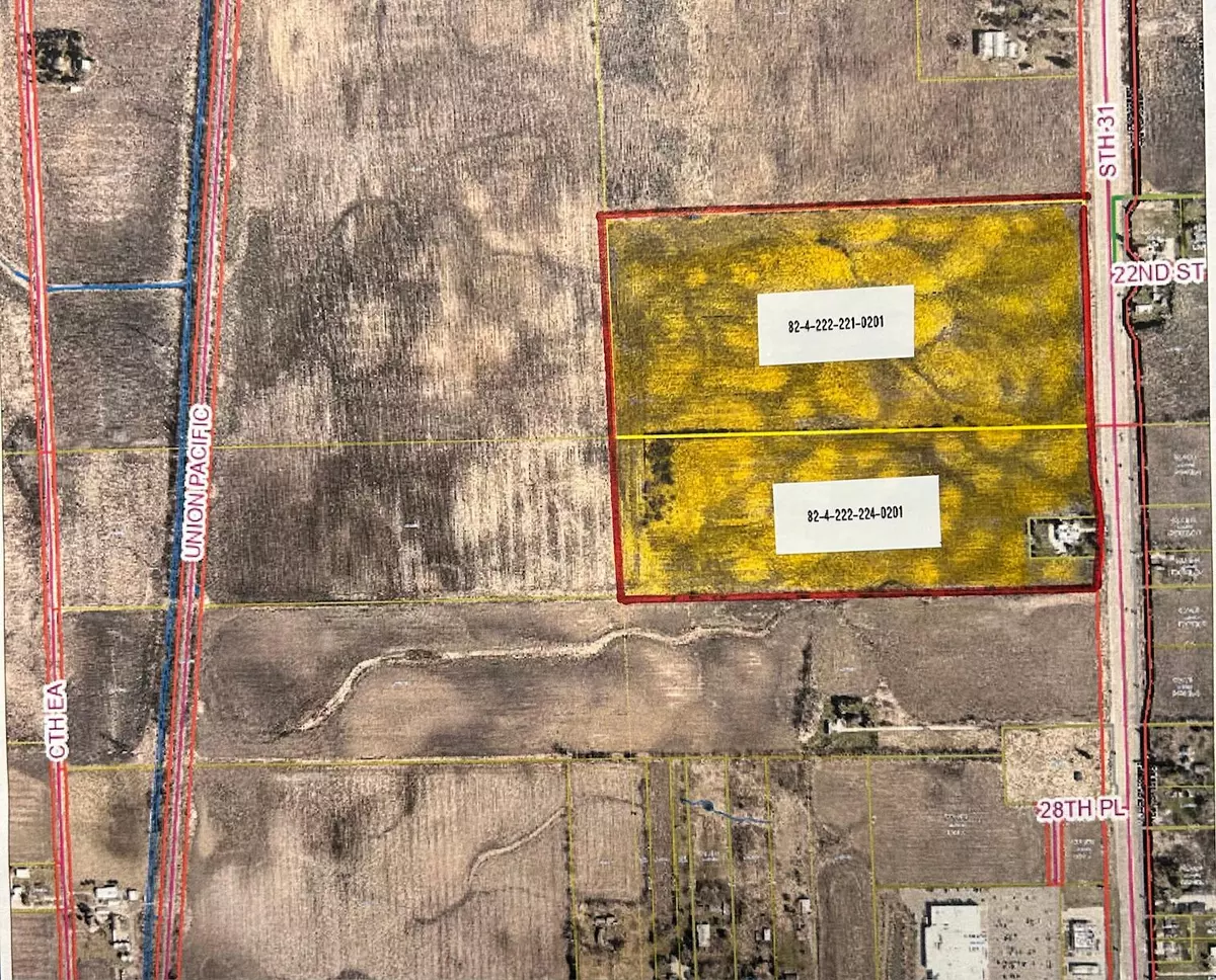 Somers, WI 53142,Lt1 Green Bay Rd