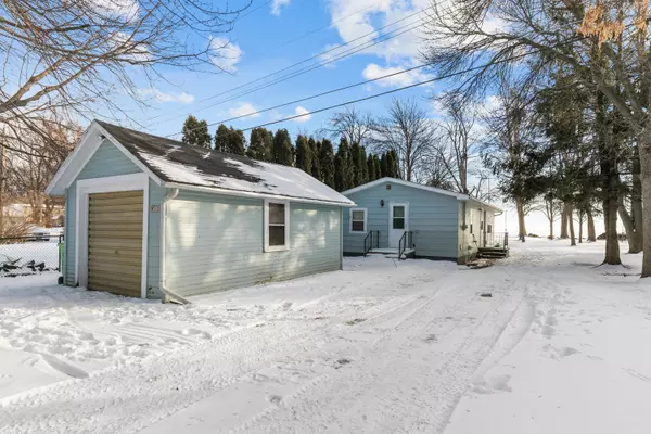 W7171 Firelane 2, Harrison, WI 54952