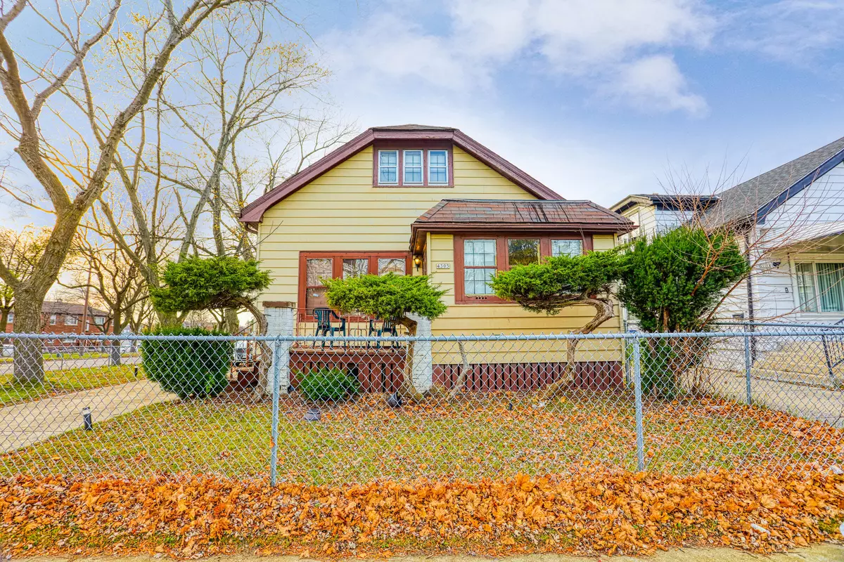 Milwaukee, WI 53209,4305 N 26th St