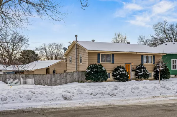 La Crosse, WI 54603,2132 Liberty St