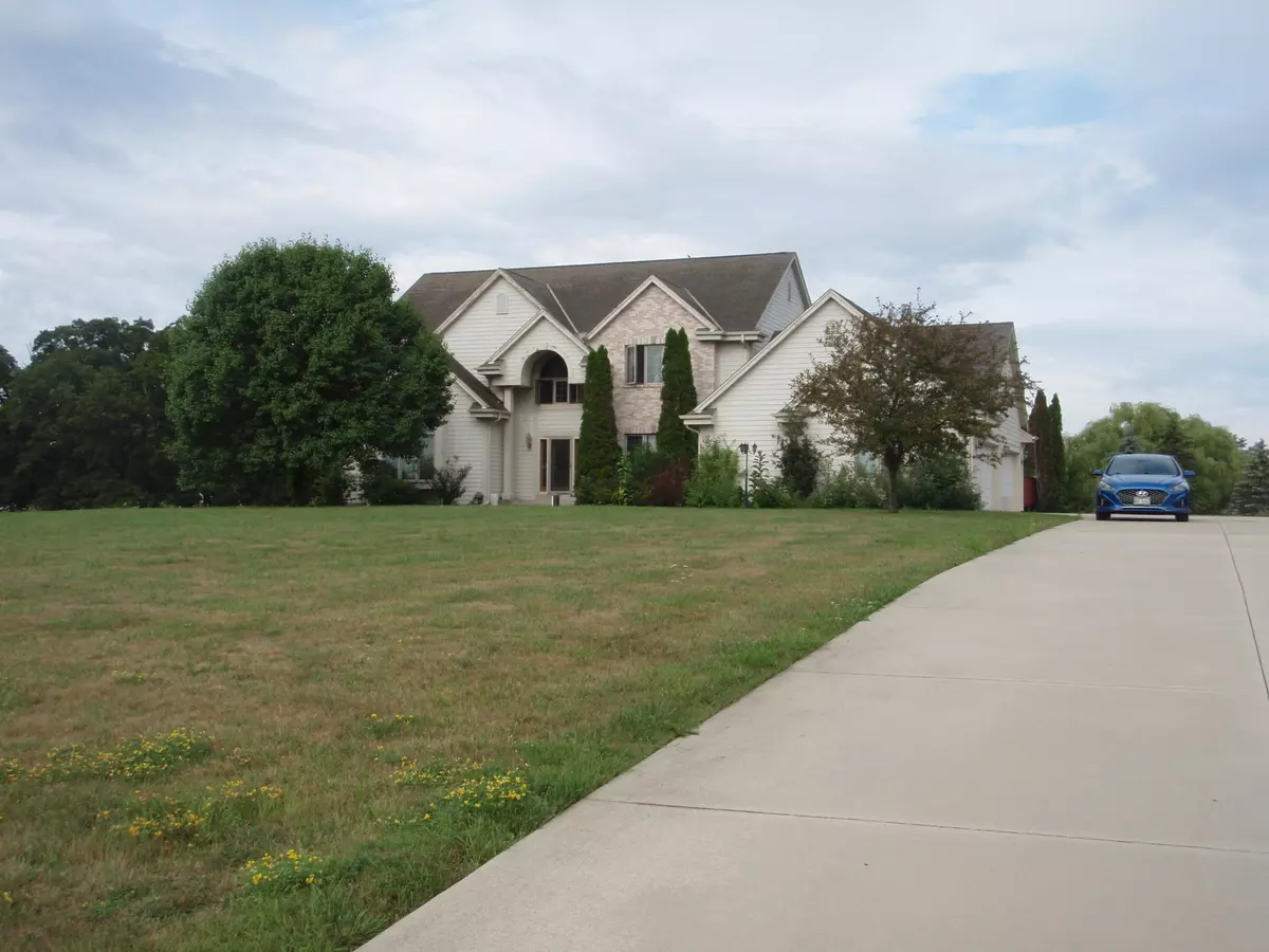 Caledonia, WI 53108,5900 Stefanie Way