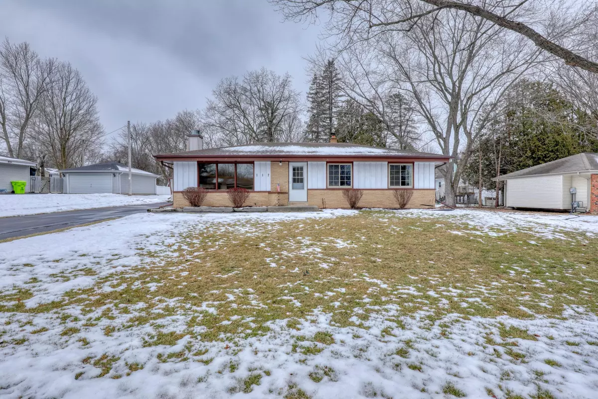 Hartland, WI 53029,117 Terrace Ln