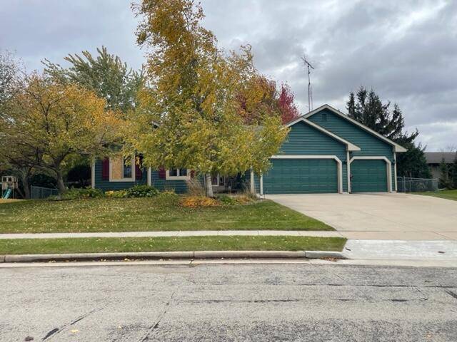 855 North St, Brownsville, WI 53006