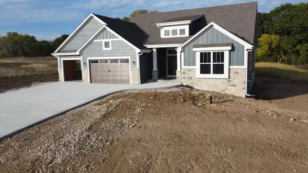 Lisbon, WI 53072,W274N4901 Willowcreek Dr