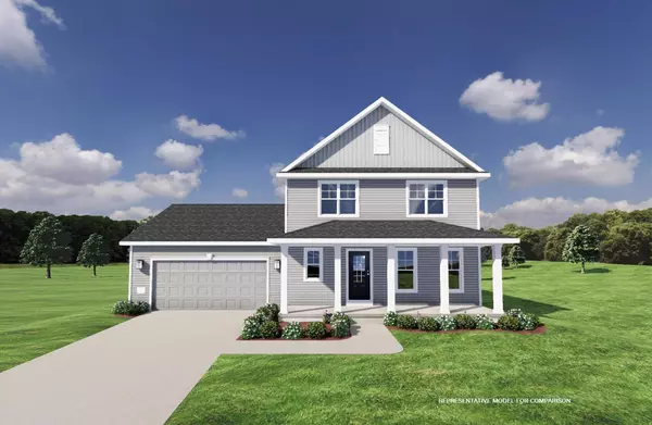 N55W20114 Magnolia Ln, Menomonee Falls, WI 53051