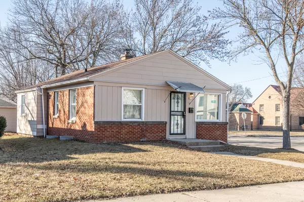 4177 N 45th St, Milwaukee, WI 53216