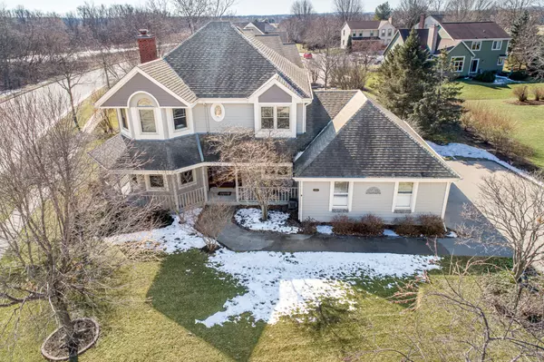 Waukesha, WI 53189,2703 River Edge Ct