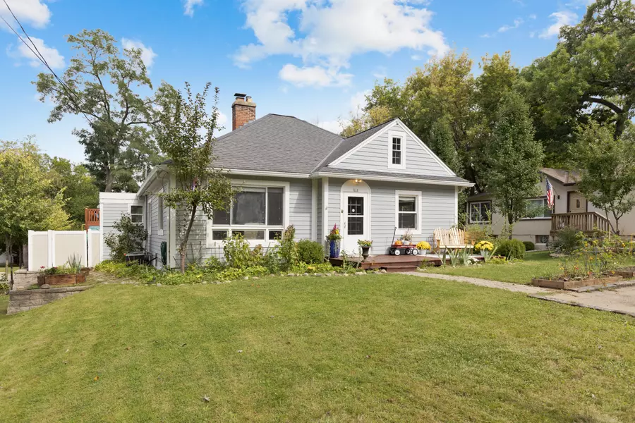 612 Maple St, Twin Lakes, WI 53181