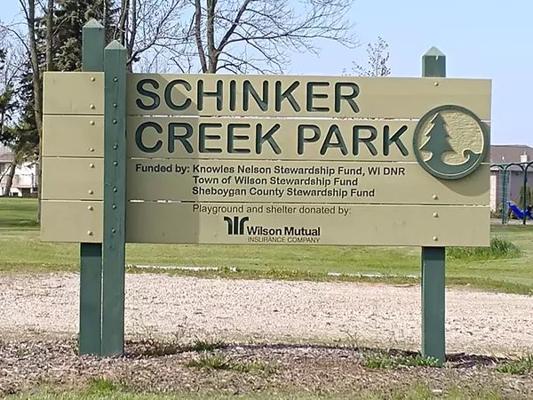 Wilson, WI 53081,Lt165 Schinker Creek Rd