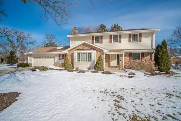 W125S6464 Whittier Ter, Muskego, WI 53150