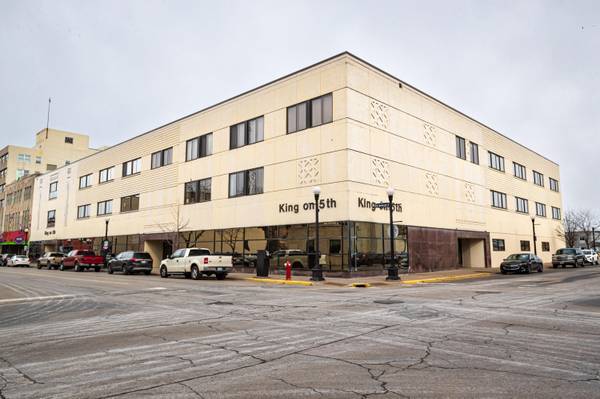 505 King St Unit #245, La Crosse, WI 54601