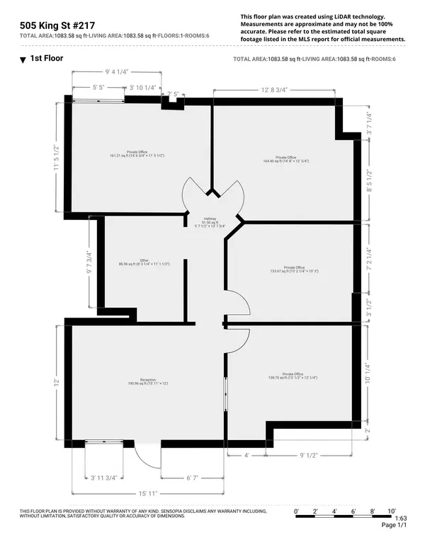 La Crosse, WI 54601,505 King St Unit #217