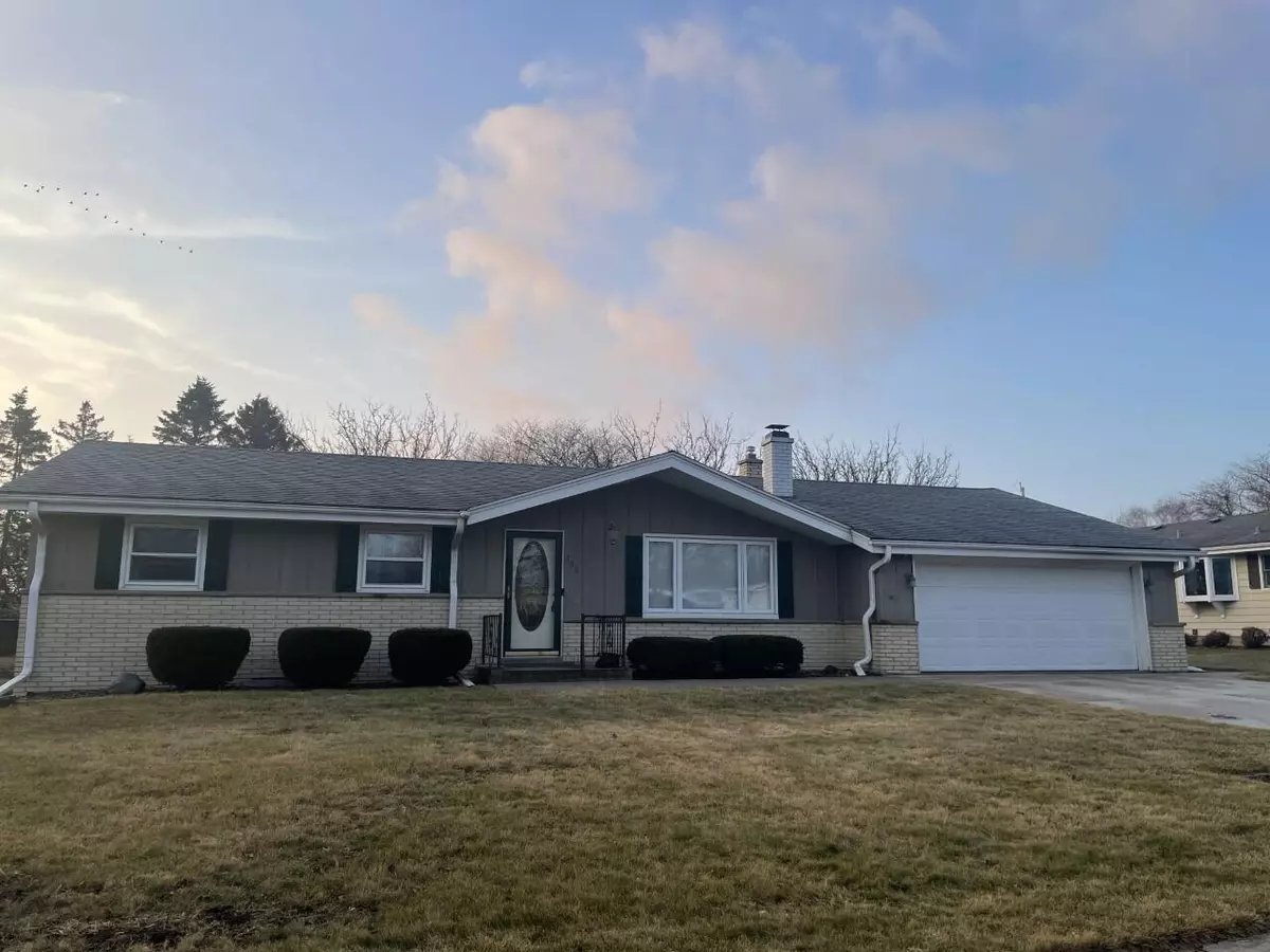 Port Washington, WI 53074,209 E Norport Dr