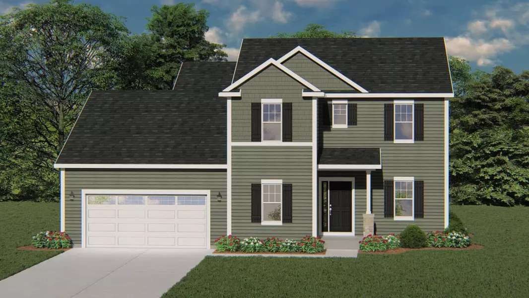 N67W25352 Aspen Ln, Sussex, WI 53089