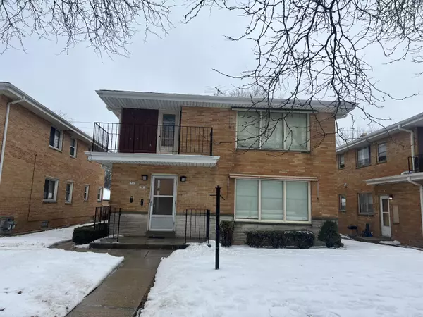 8701 W Appleton Ave Unit 8703, Milwaukee, WI 53225