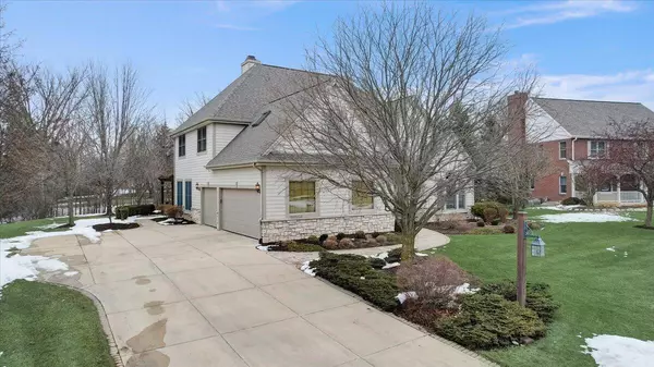 Menomonee Falls, WI 53051,N74W16230 Stonewood Dr