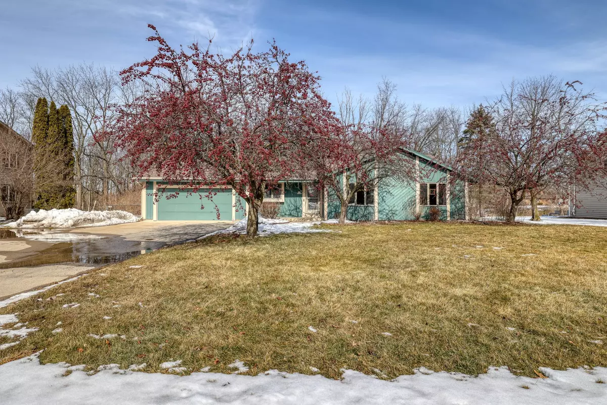 Muskego, WI 53150,S68W17664 Marybeck Ln