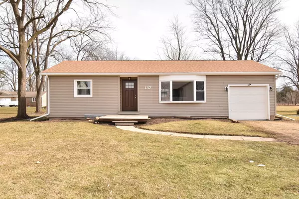 137 Sharon St, Darien, WI 53114