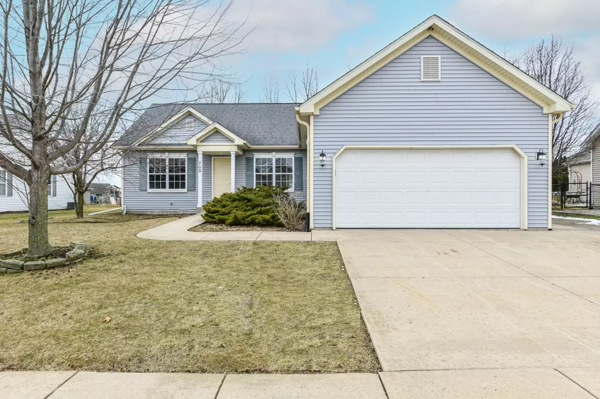 Elkhorn, WI 53121,700 S Balsam Dr