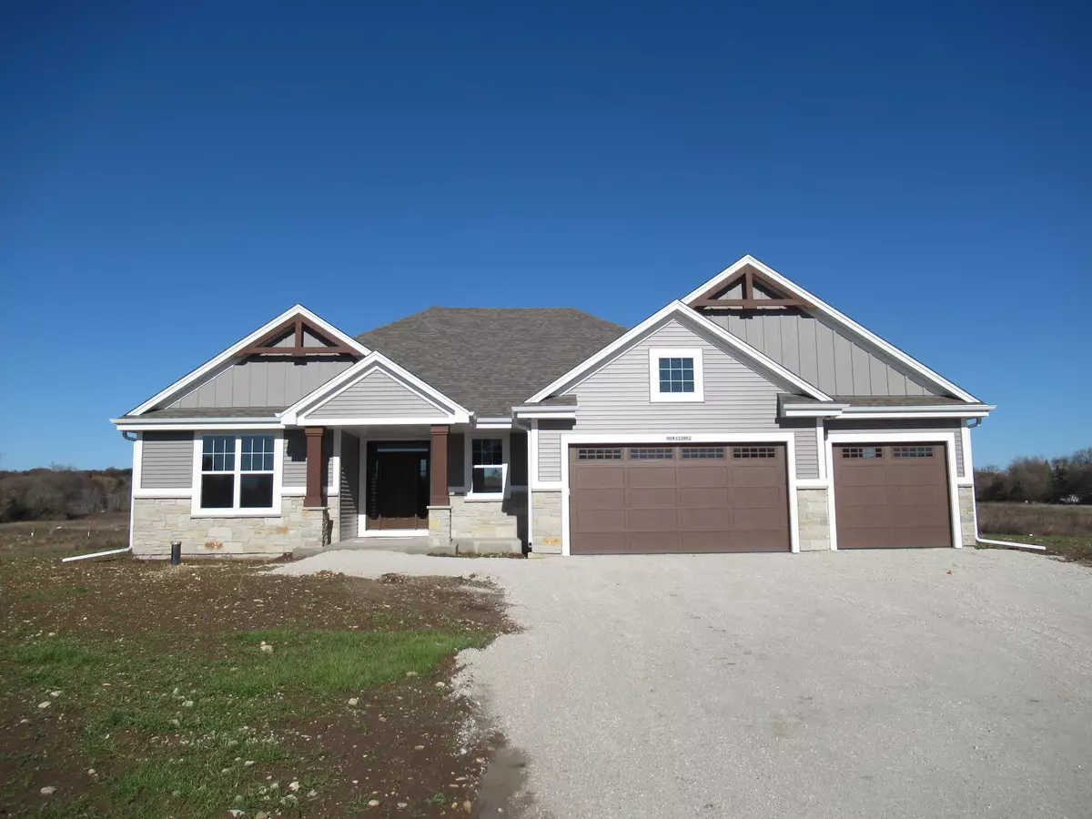 Lisbon, WI 53089,N94W23862 Pebble Brook Way