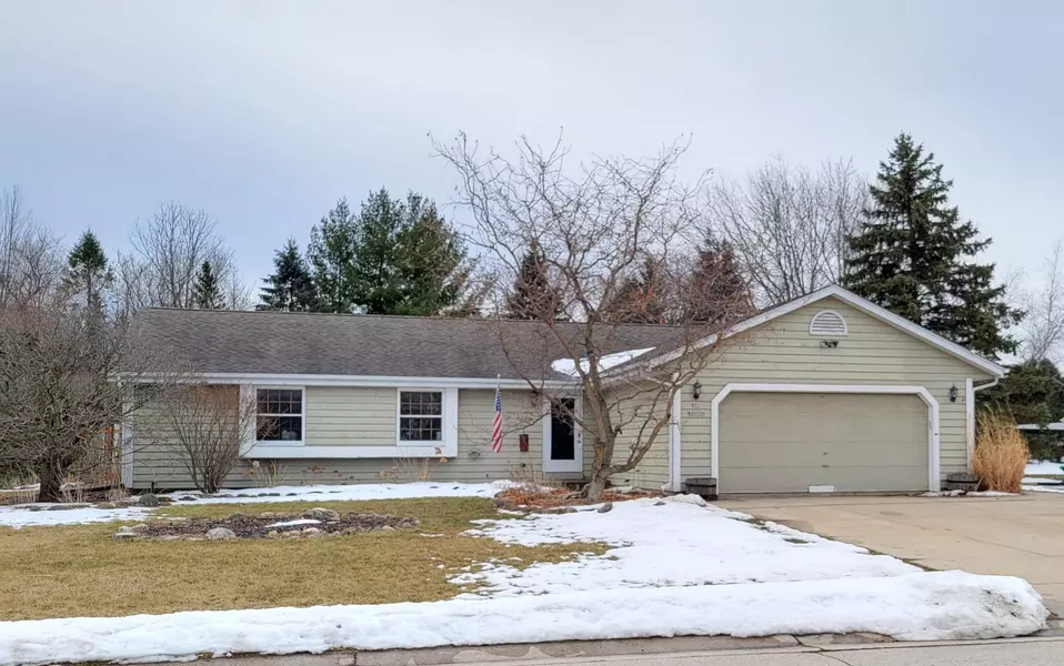 N71W23529 Homestead Rd, Sussex, WI 53089