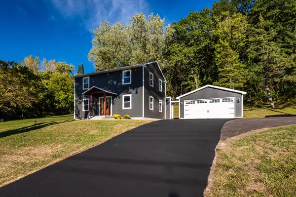 Medary, WI 54601,N3180 Vista Ct N