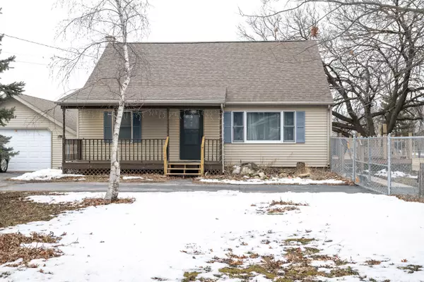 327 Milwaukee St, Neosho, WI 53059