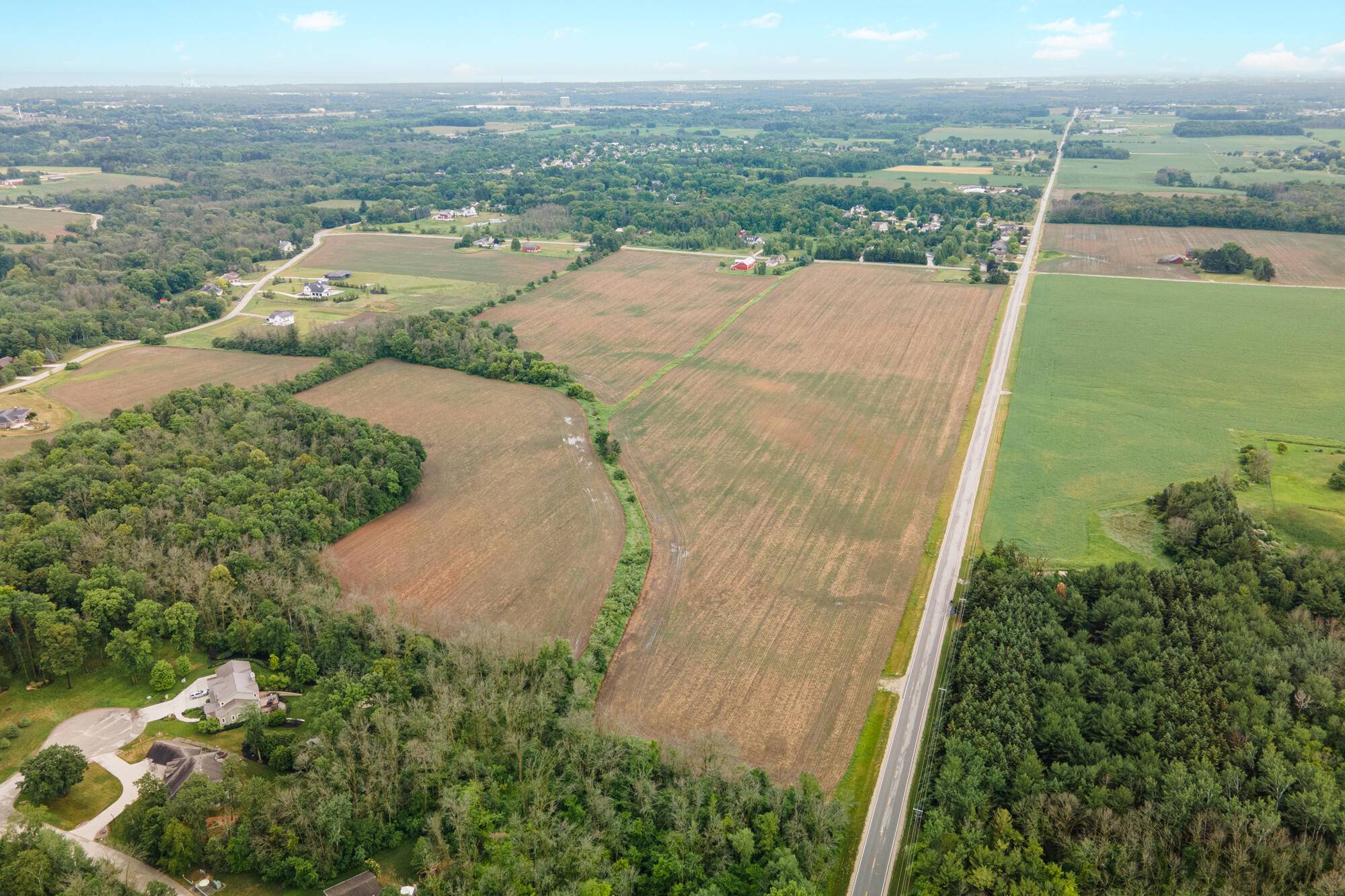 Prcl1 Rangeline Rd, Sheboygan, WI 53081
