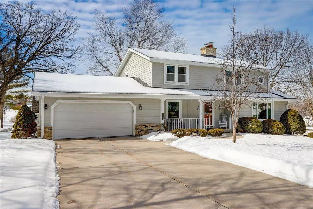 Muskego, WI 53150,W125S7673 Coventry Ln