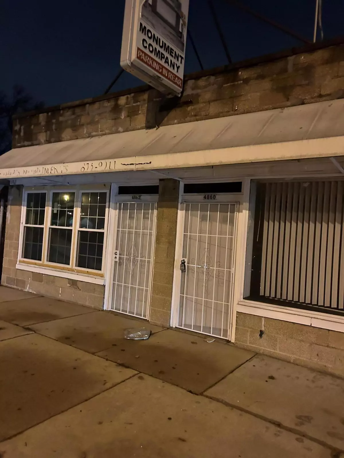 Milwaukee, WI 53216,4860 W Fond Du Lac Ave