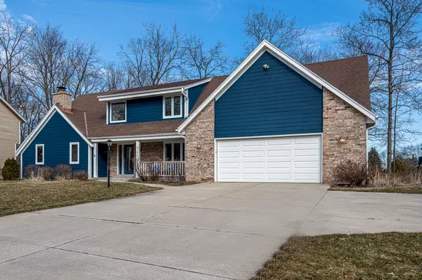 New Berlin, WI 53151,4150 S Carnaby Ln