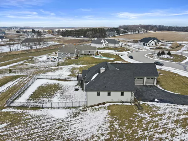 Lisbon, WI 53029,W276N8948 Meadow Ct