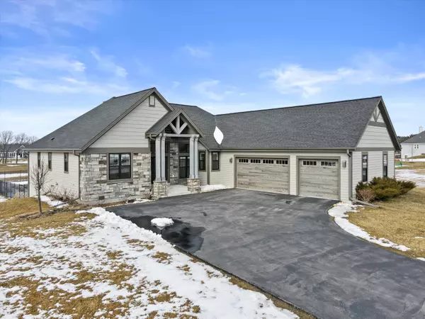 Lisbon, WI 53029,W276N8948 Meadow Ct