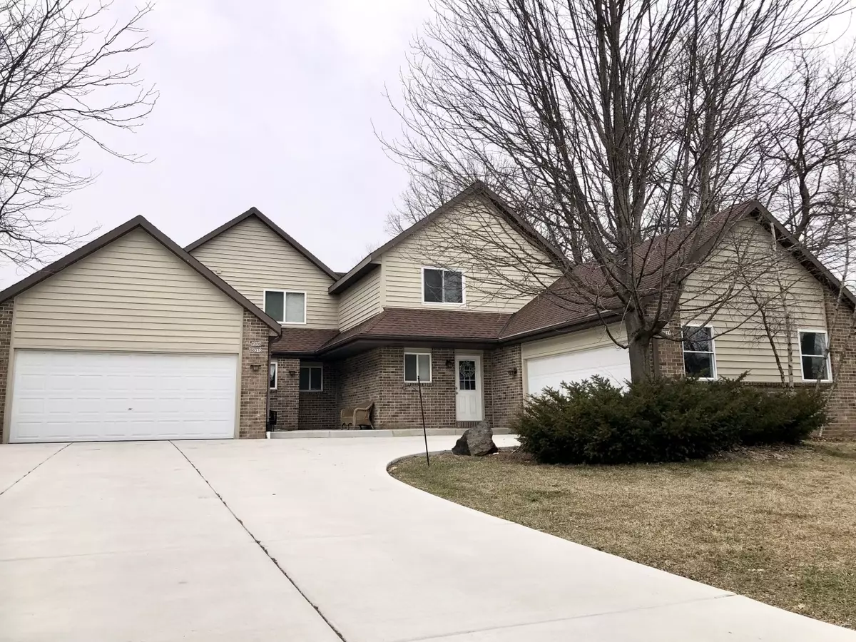 Muskego, WI 53150,W205S8311 Pasadena Dr Unit 8313