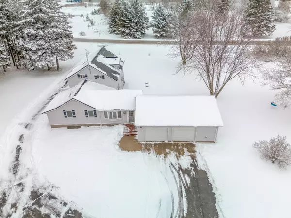 Newton, WI 54220,7012 County Road LS -