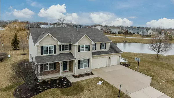 10846 43rd Ave, Pleasant Prairie, WI 53158