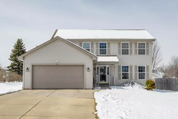 9647 S Austin St, Oak Creek, WI 53154