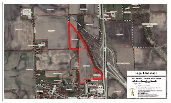 Elkhorn, WI 53121,Lt0 N Church St