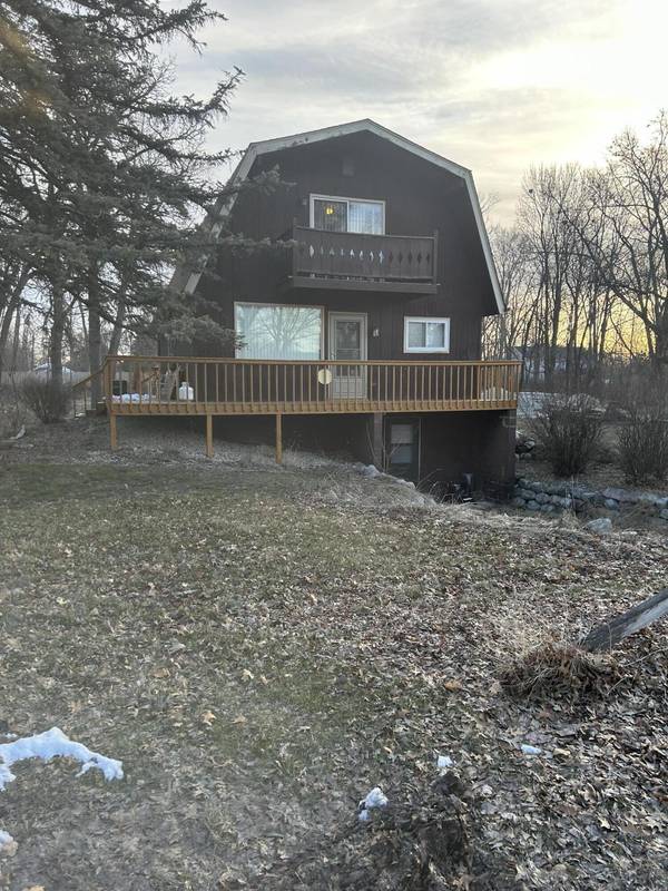 N1128 Clover Rd, Bloomfield, WI 53128