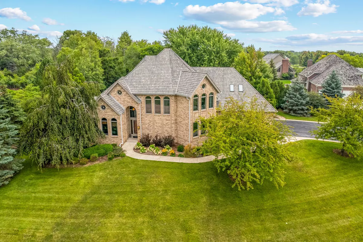 Mequon, WI 53092,10710 N Gazebo Hill Pkwy E