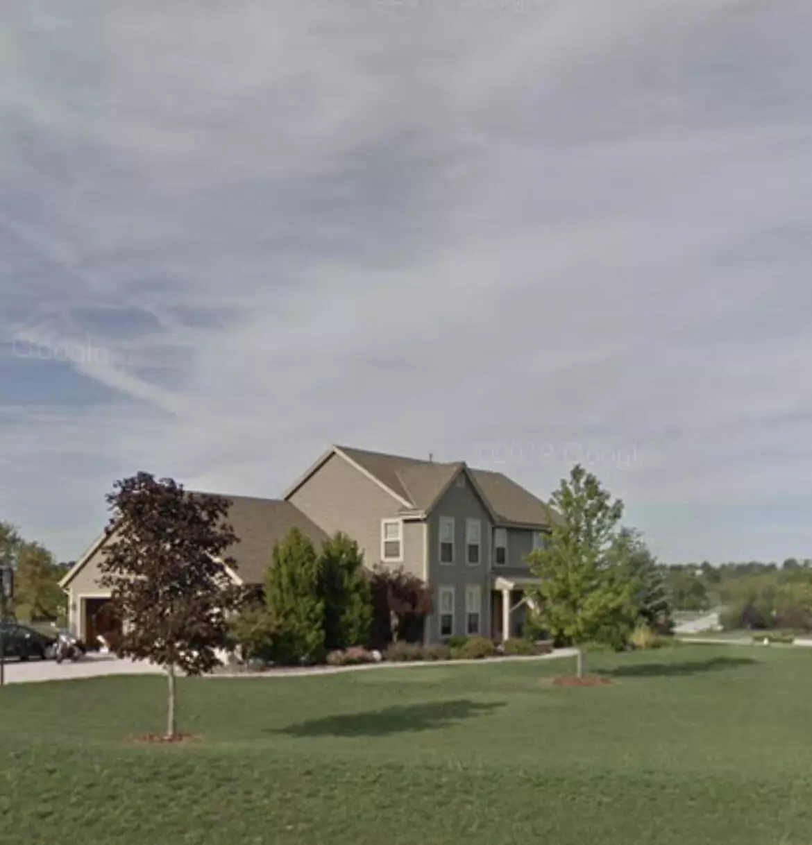 Genesee, WI 53188,W308S2787 Wild Berry Ct