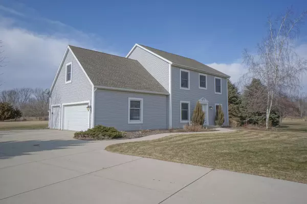 Merton, WI 53029,N79W28309 Tourmaline Ct