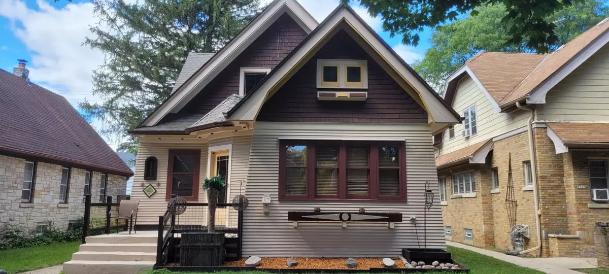 Milwaukee, WI 53216,3345 N 54th St
