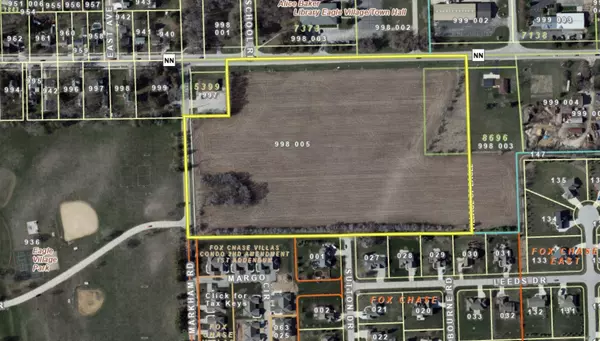 Eagle, WI 53119,Pcl0 E Main St